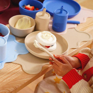 Wiggly Placemat