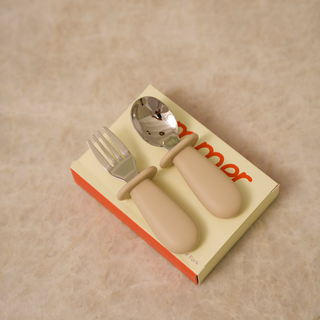 Toddler Cutlery Set