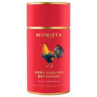 English Breakfast Tea
