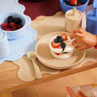 Dinner Set