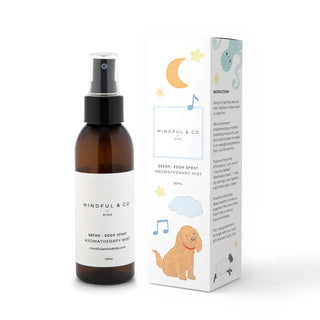 Dream Aromatherapy Spray