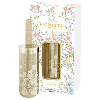 Tea For One Gift Set: Persian Mint