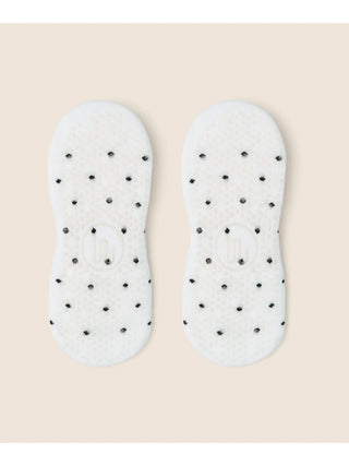 Classic Low Rise Grip Socks